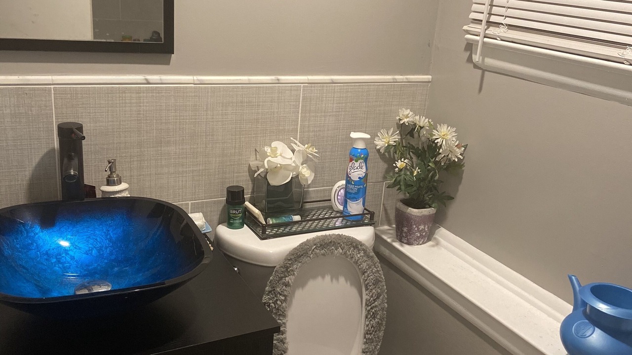 Photo of Bathroom in Ewing