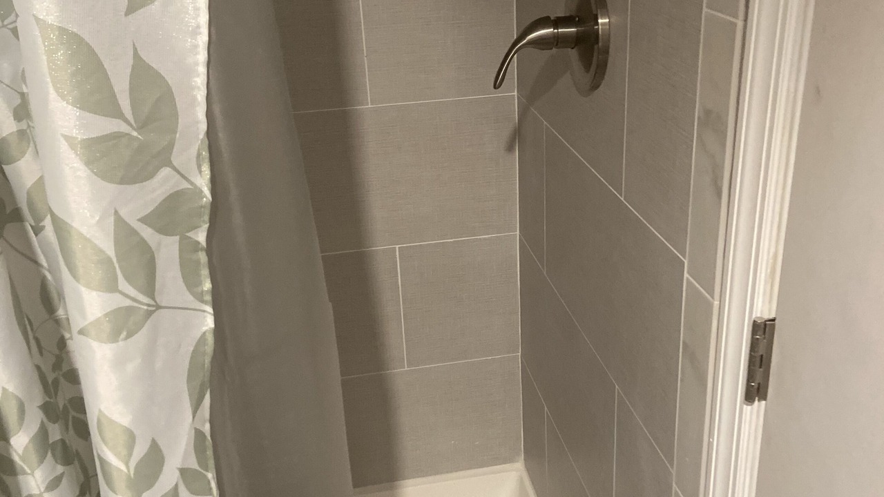 Photo of Bathroom in Ewing