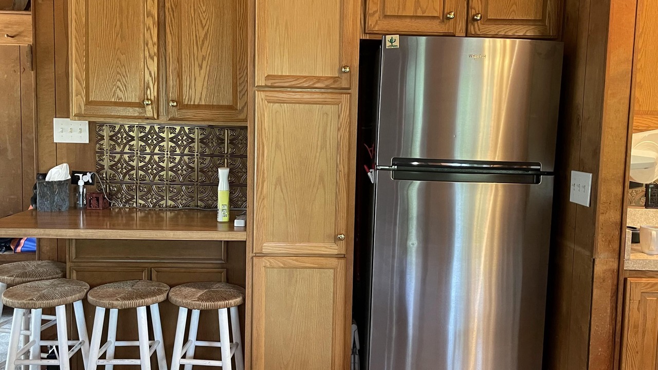 Photo of Kitchen in Queen