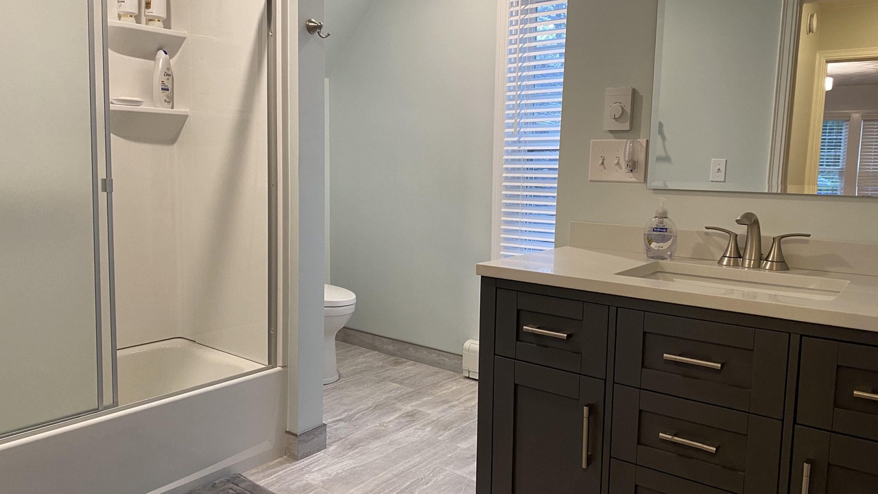 Photo of Bathroom in Greenhurst