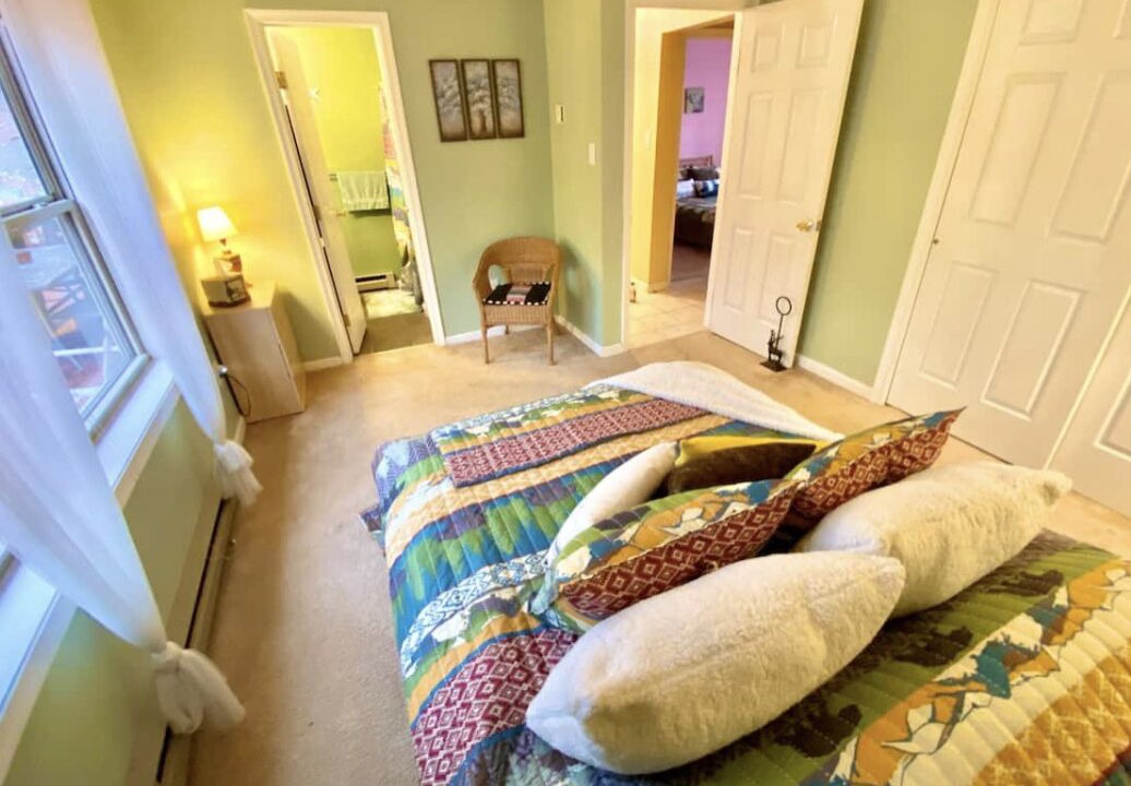Photo of Bedroom in Lake Ariel