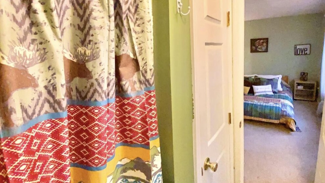Photo of Bedroom in Lake Ariel