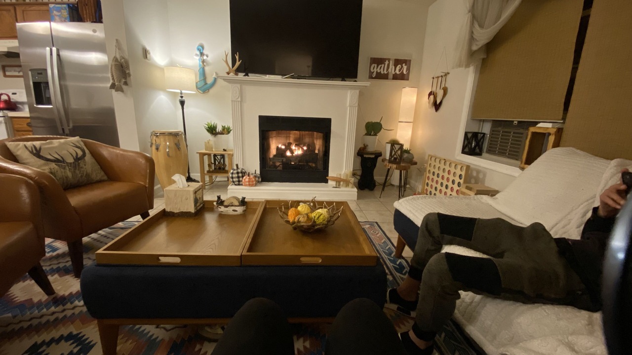 Photo of Livingroom in Lake Ariel