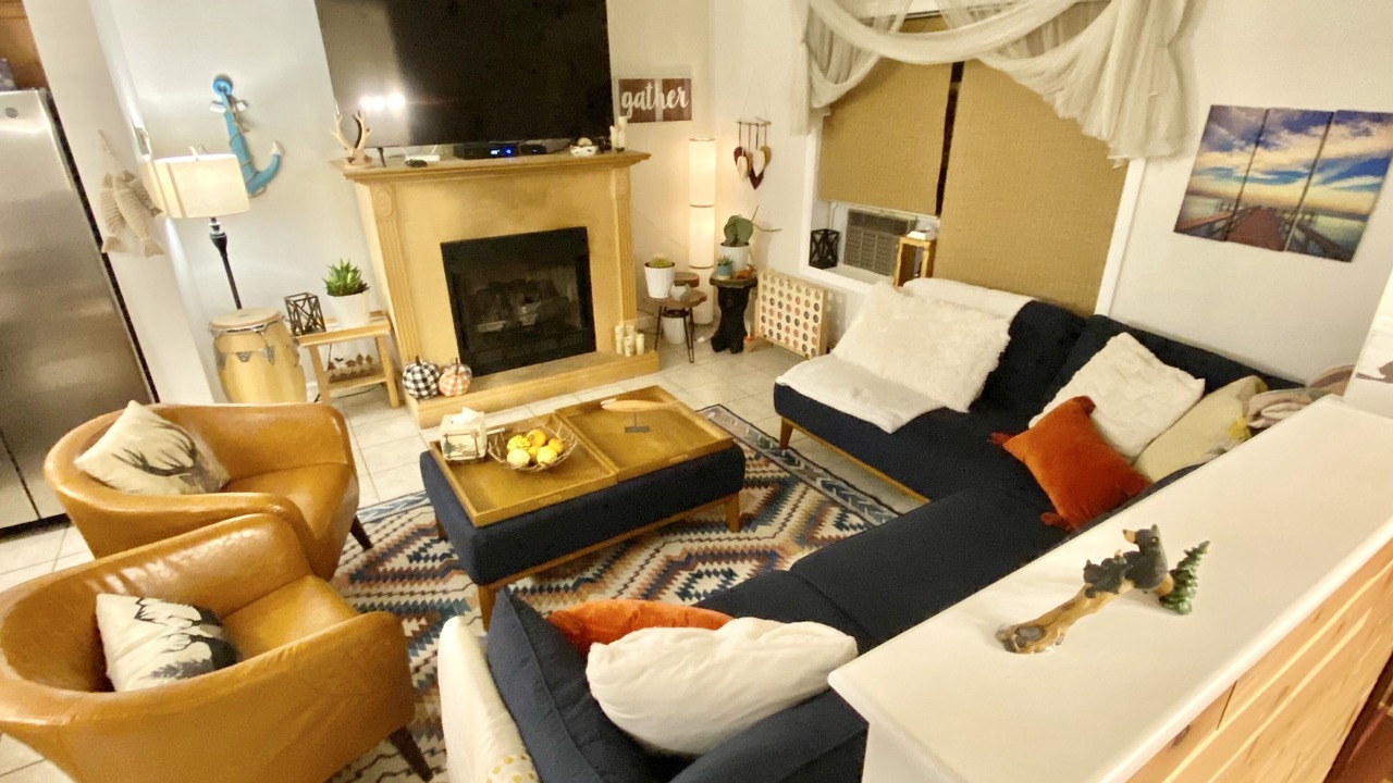 Photo of Livingroom in Lake Ariel