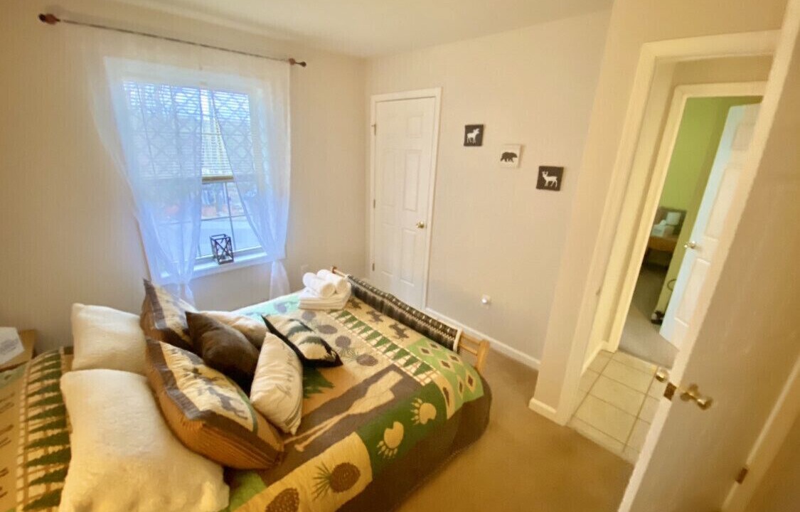 Photo of Bedroom in Lake Ariel