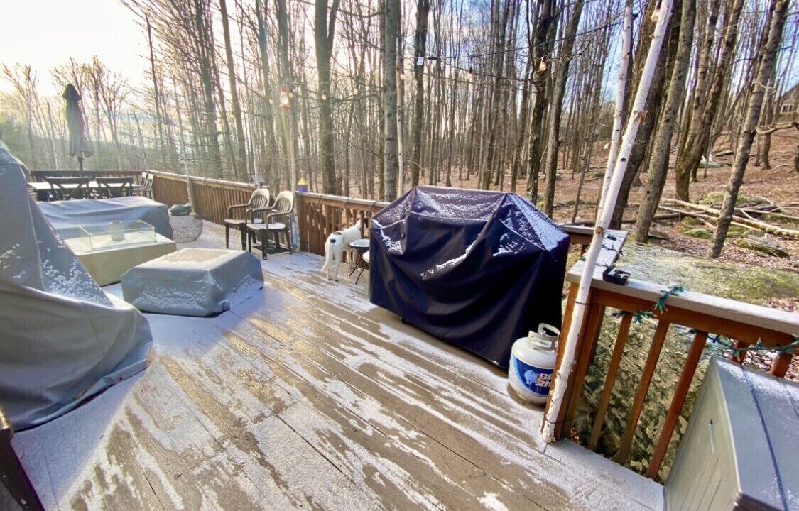 Photo of Outdoor in Lake Ariel