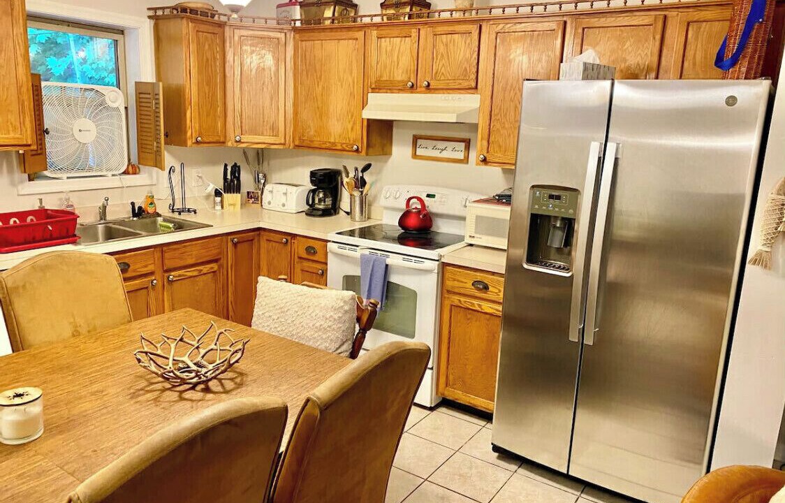 Photo of Kitchen in Lake Ariel