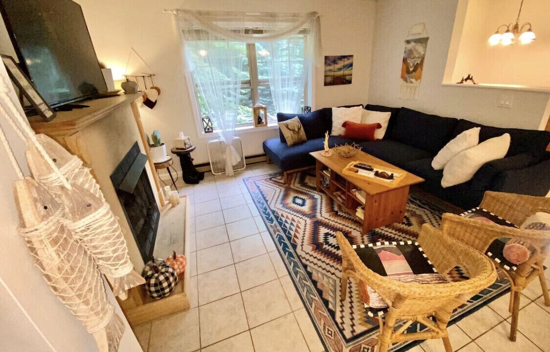 Photo of Livingroom in Lake Ariel