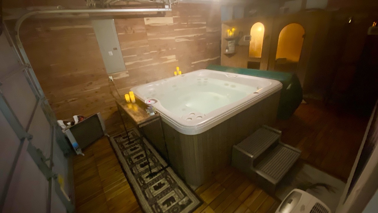 Photo of Bathroom in Lake Ariel