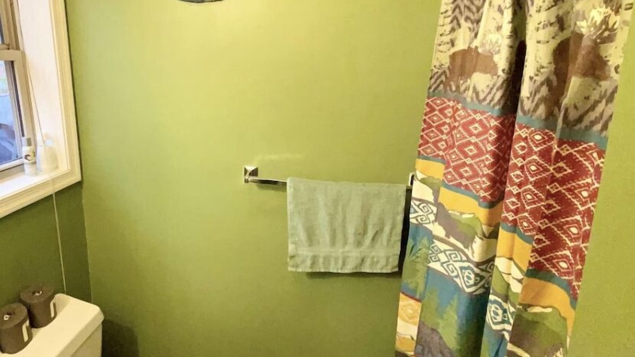 Photo of Bathroom in Lake Ariel