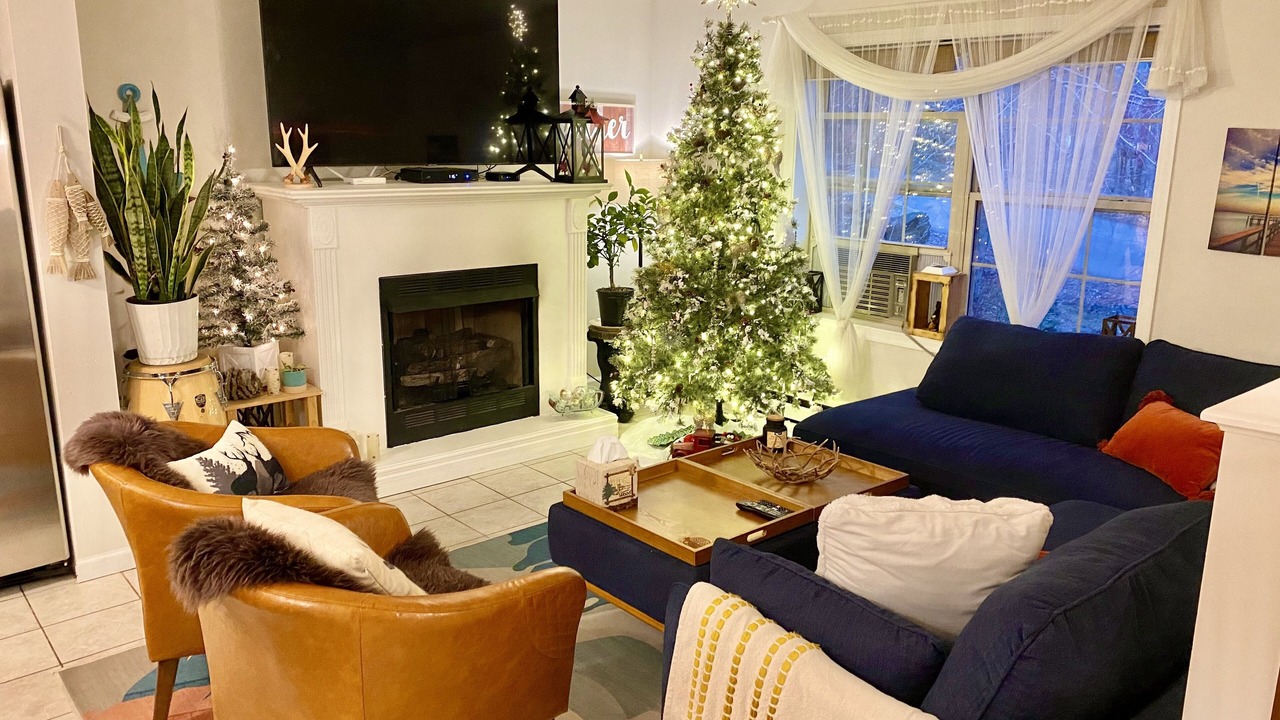 Photo of Livingroom in Lake Ariel