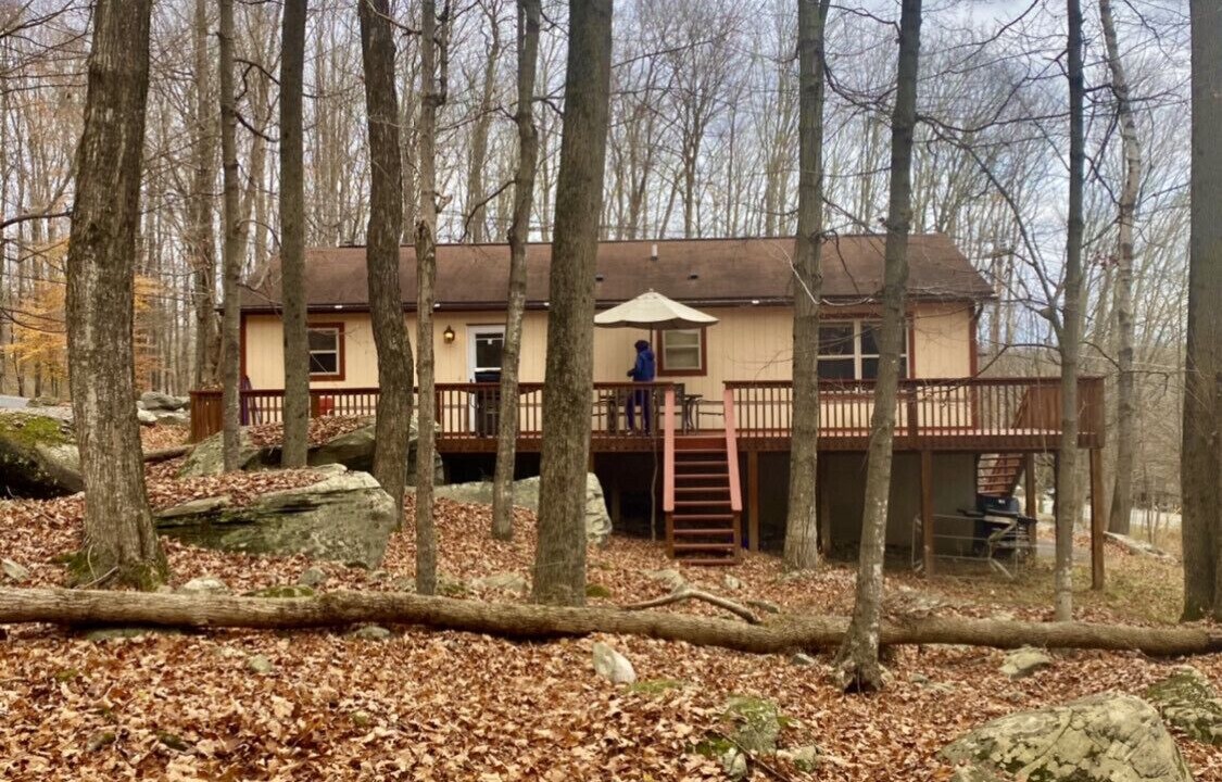 Photo of Outdoor in Lake Ariel