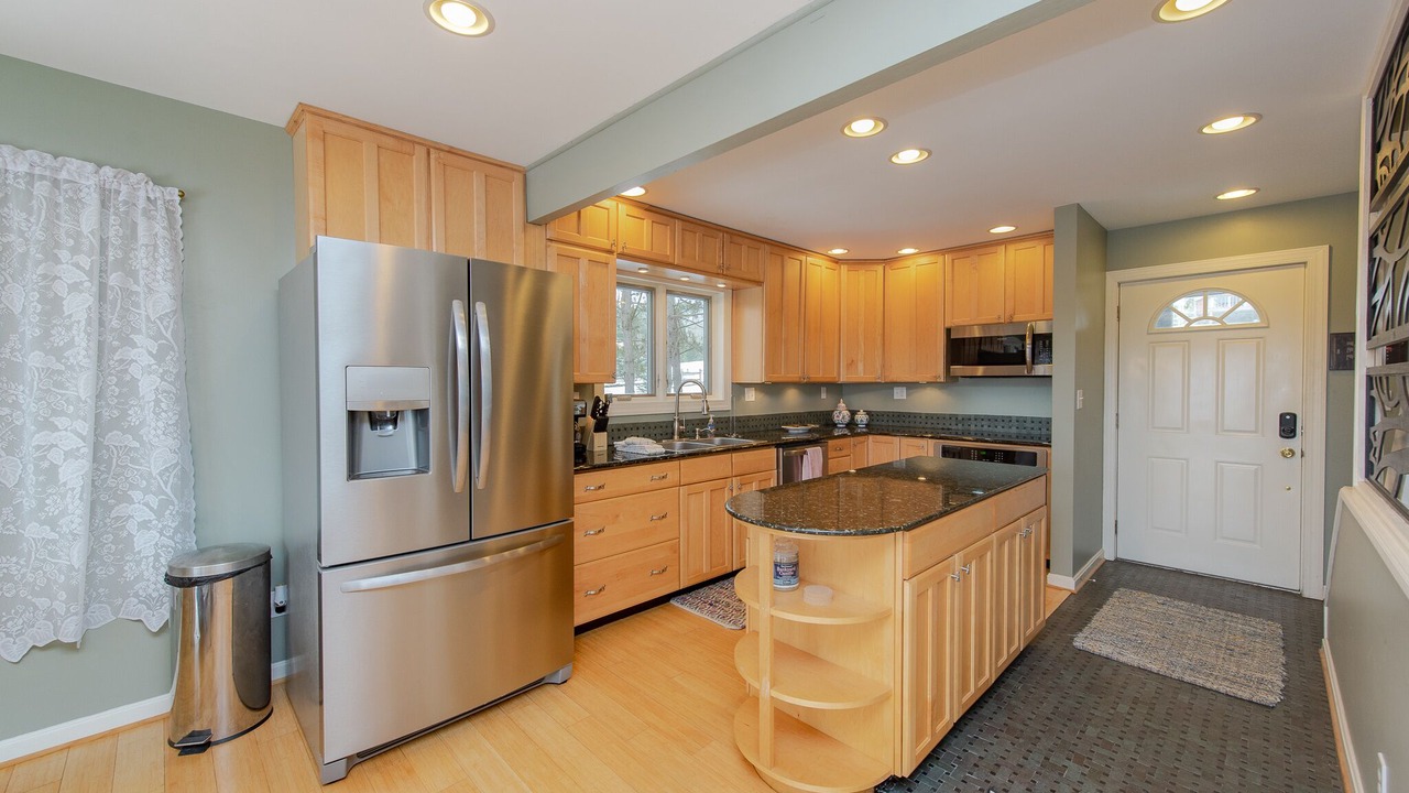 Photo of Kitchen in Paradise Point