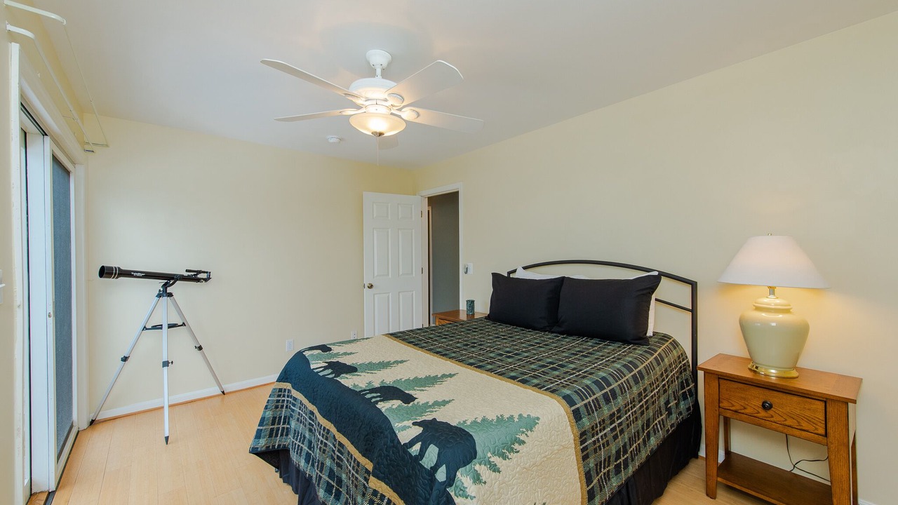 Photo of Bedroom in Paradise Point
