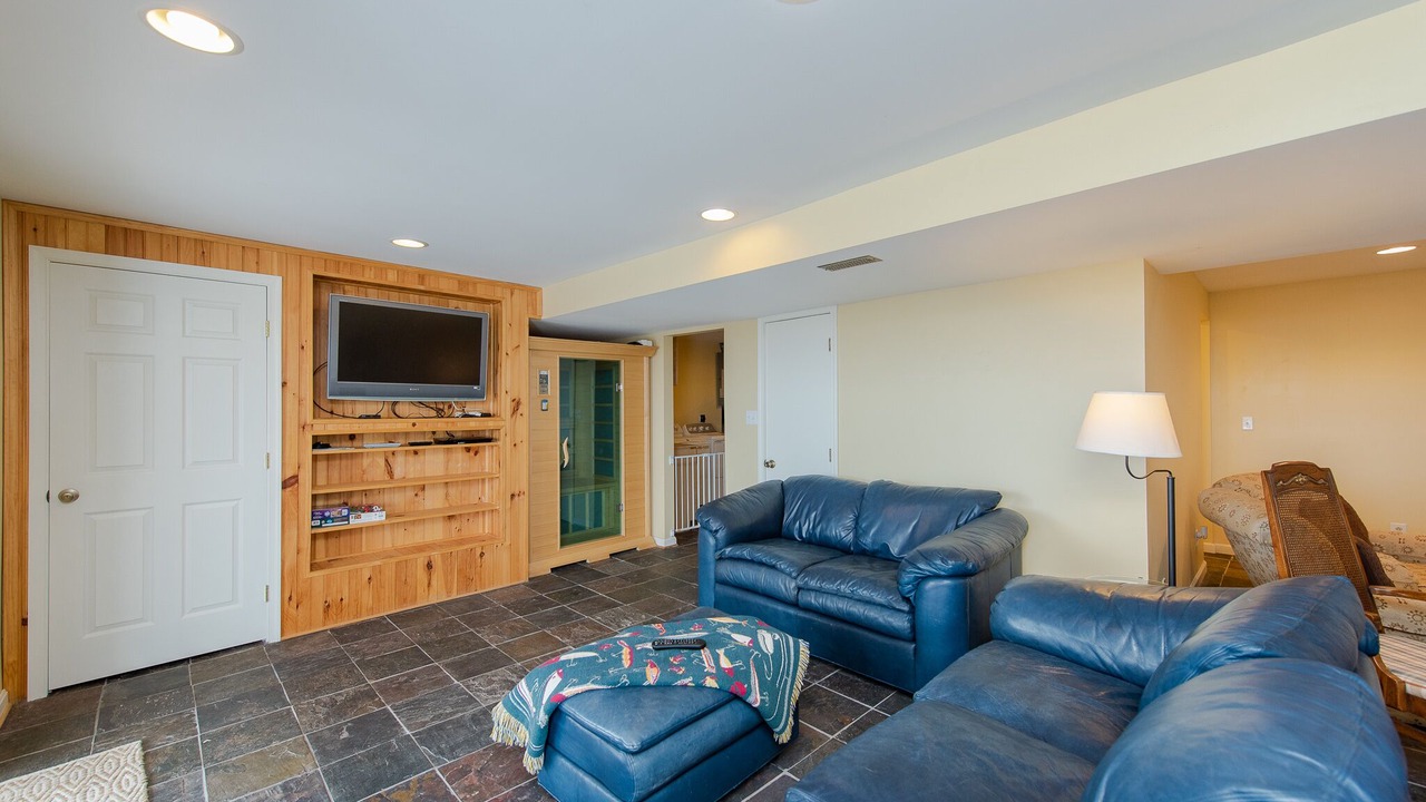 Photo of Livingroom in Paradise Point
