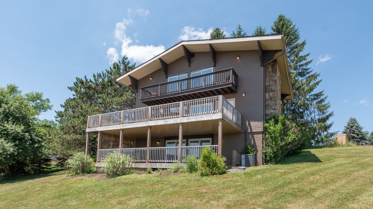 Photo of Outdoor in Paradise Point