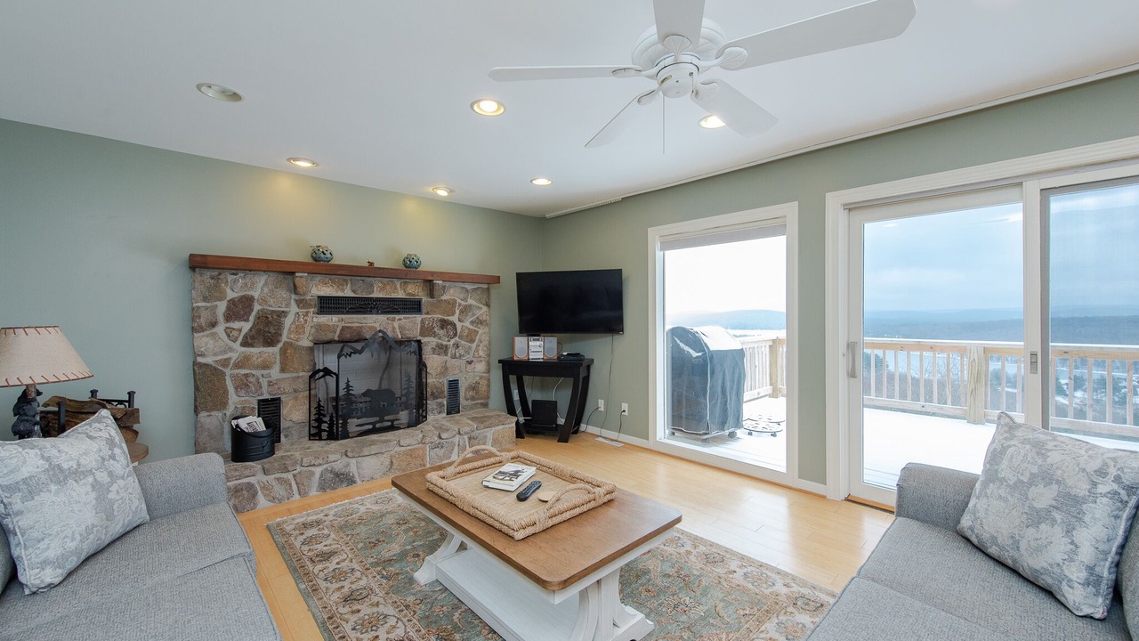 Photo of Livingroom in Paradise Point