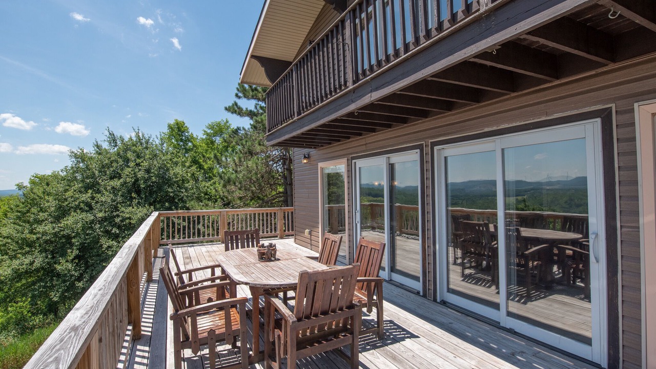 Photo of Outdoor in Paradise Point