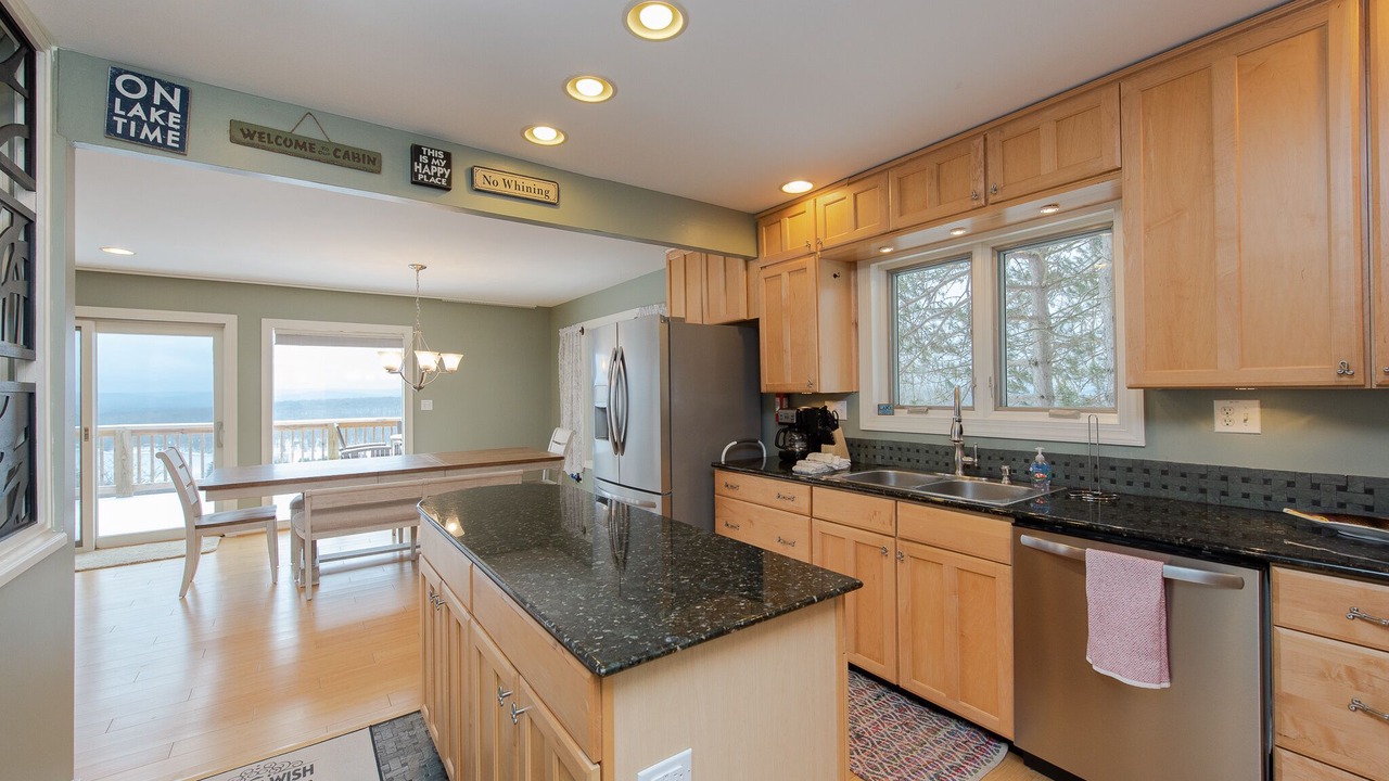 Photo of Kitchen in Paradise Point