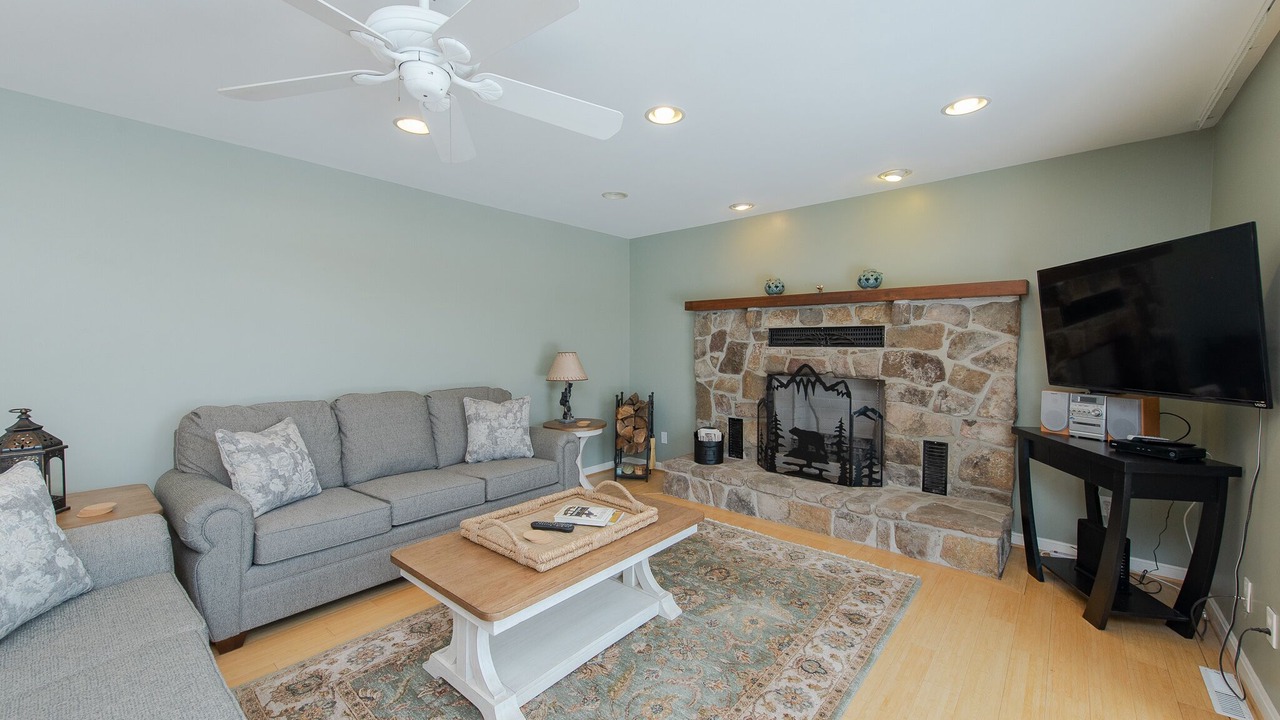 Photo of Livingroom in Paradise Point