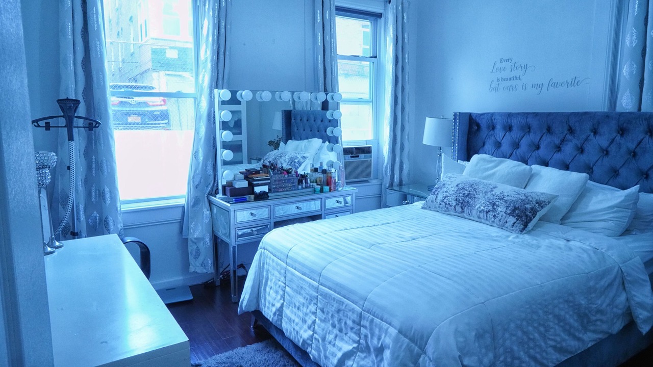 Photo of Bedroom in West Bronx