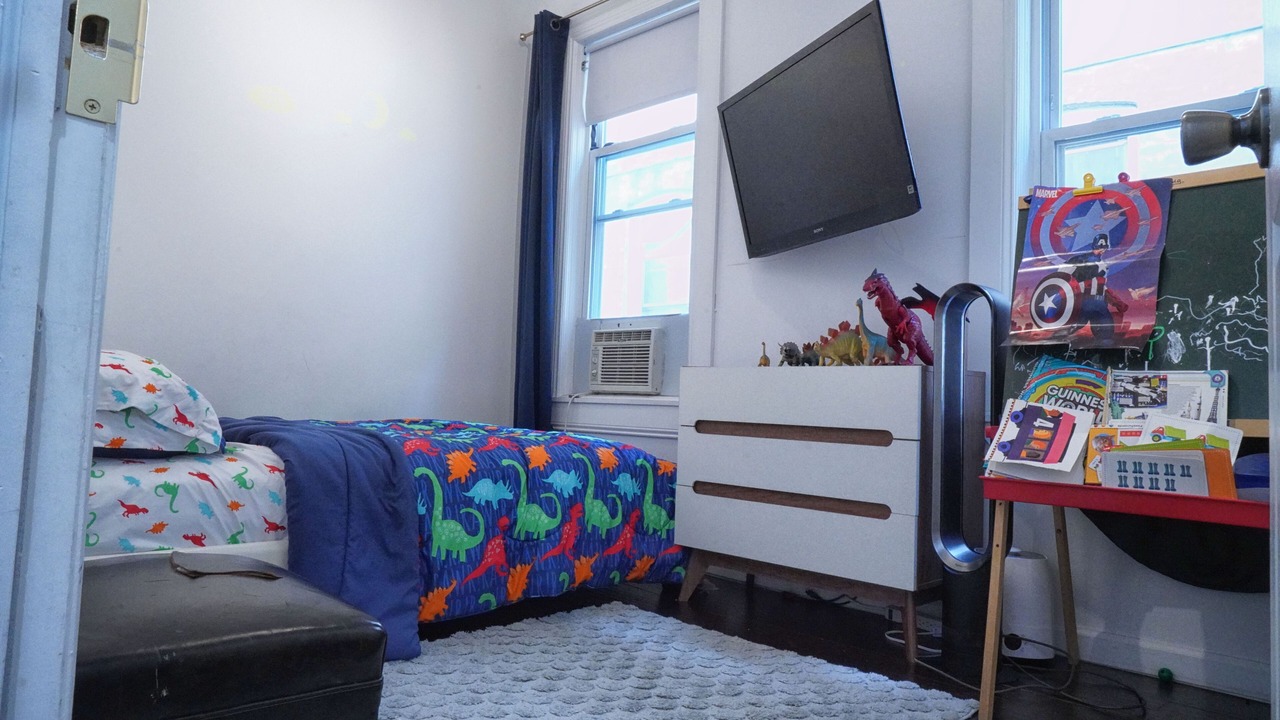 Photo of Bedroom in West Bronx