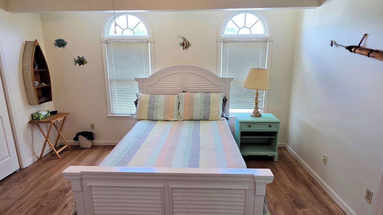 Photo of Bedroom in Chincoteague