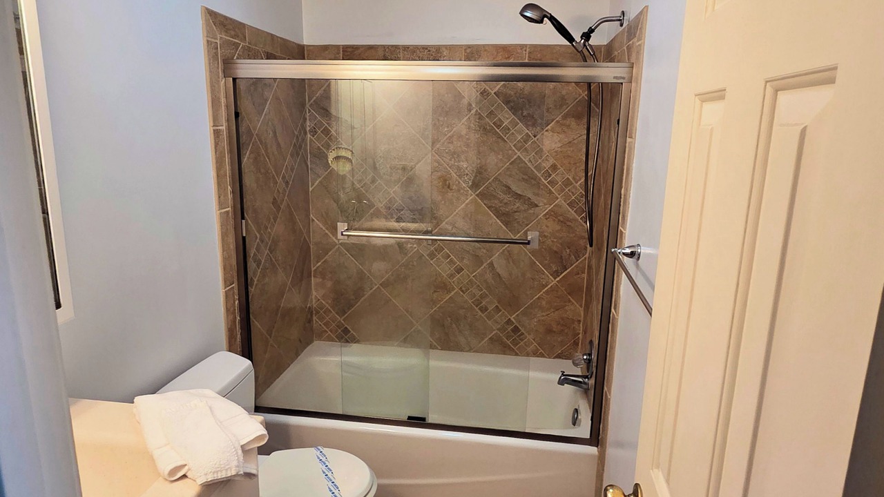 Photo of Bathroom in Chincoteague