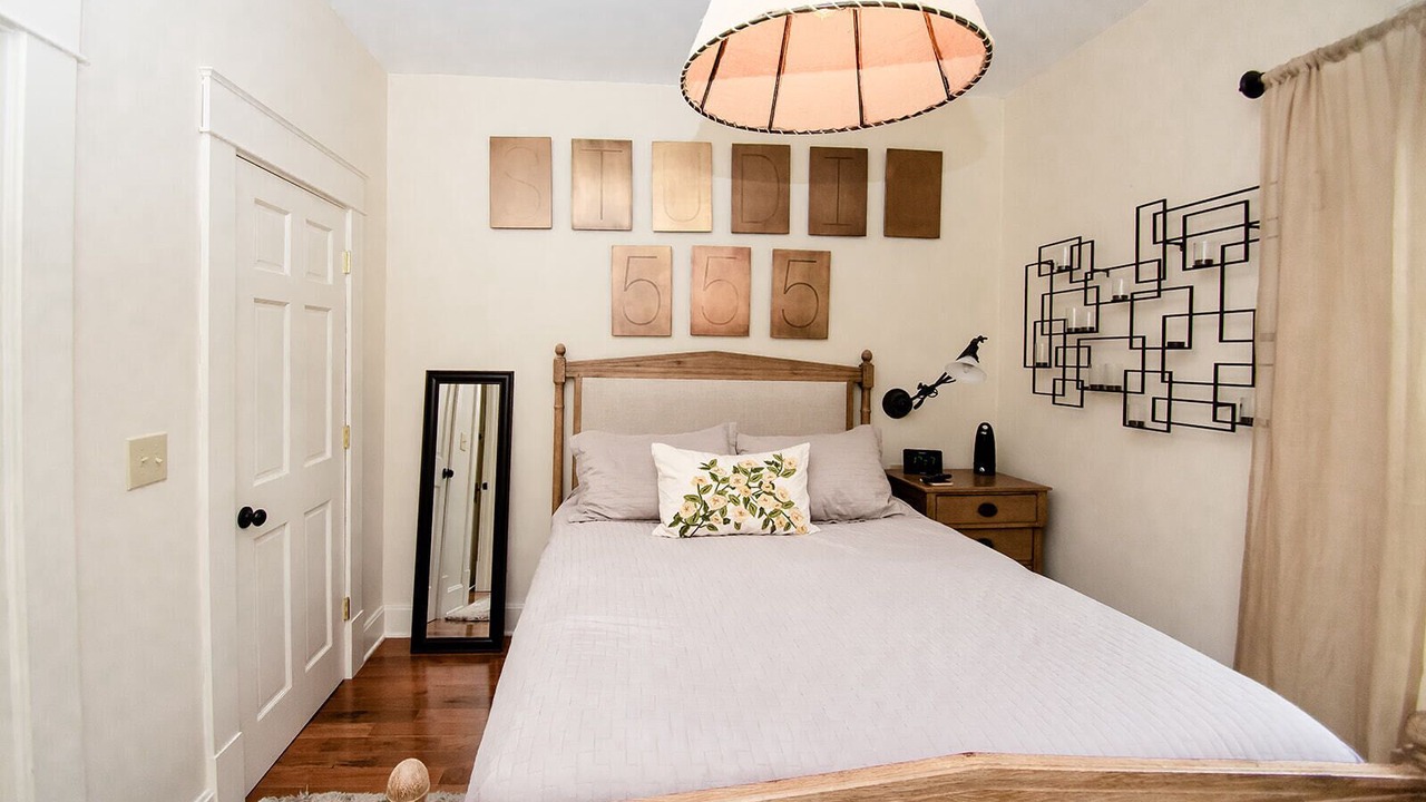 Photo of Bedroom in Granville