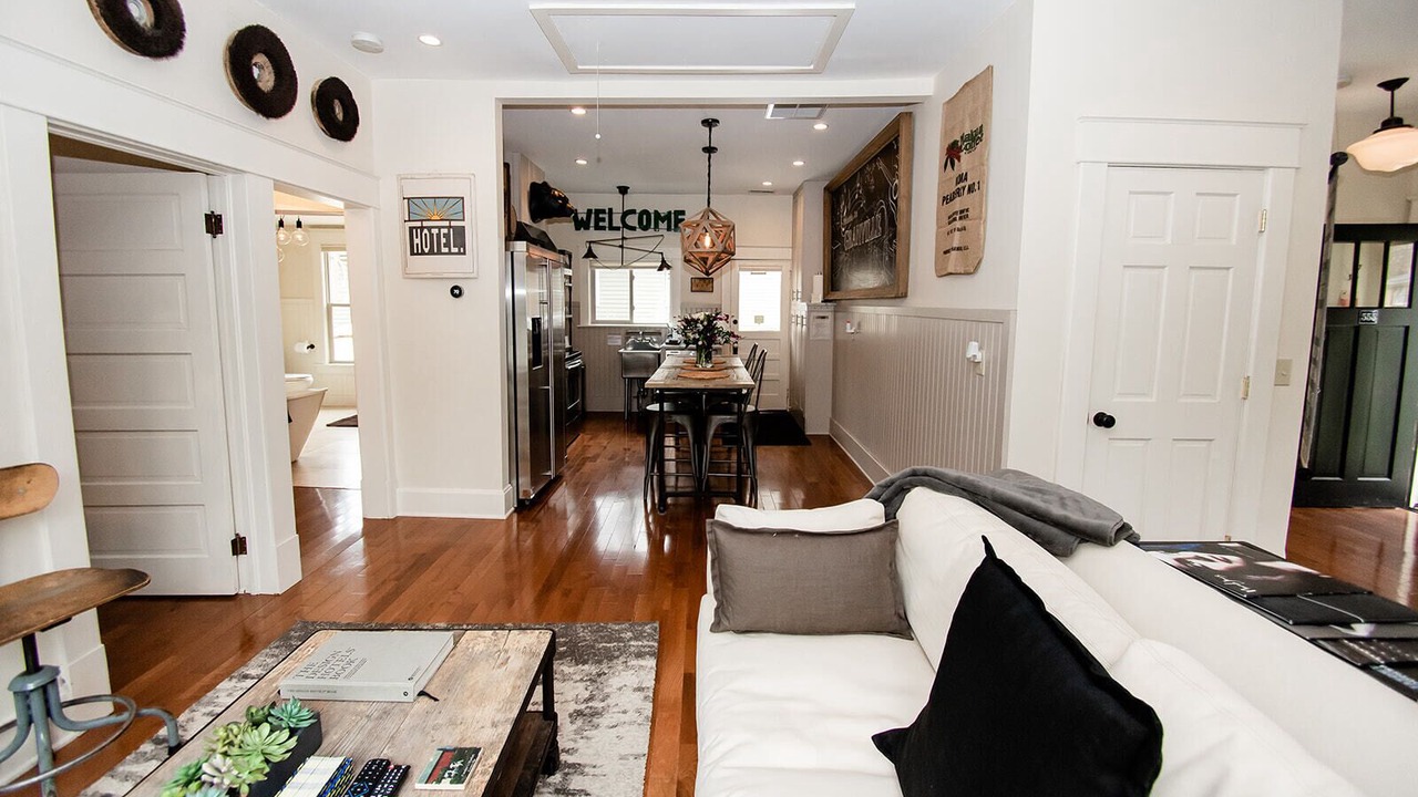 Photo of Livingroom in Granville