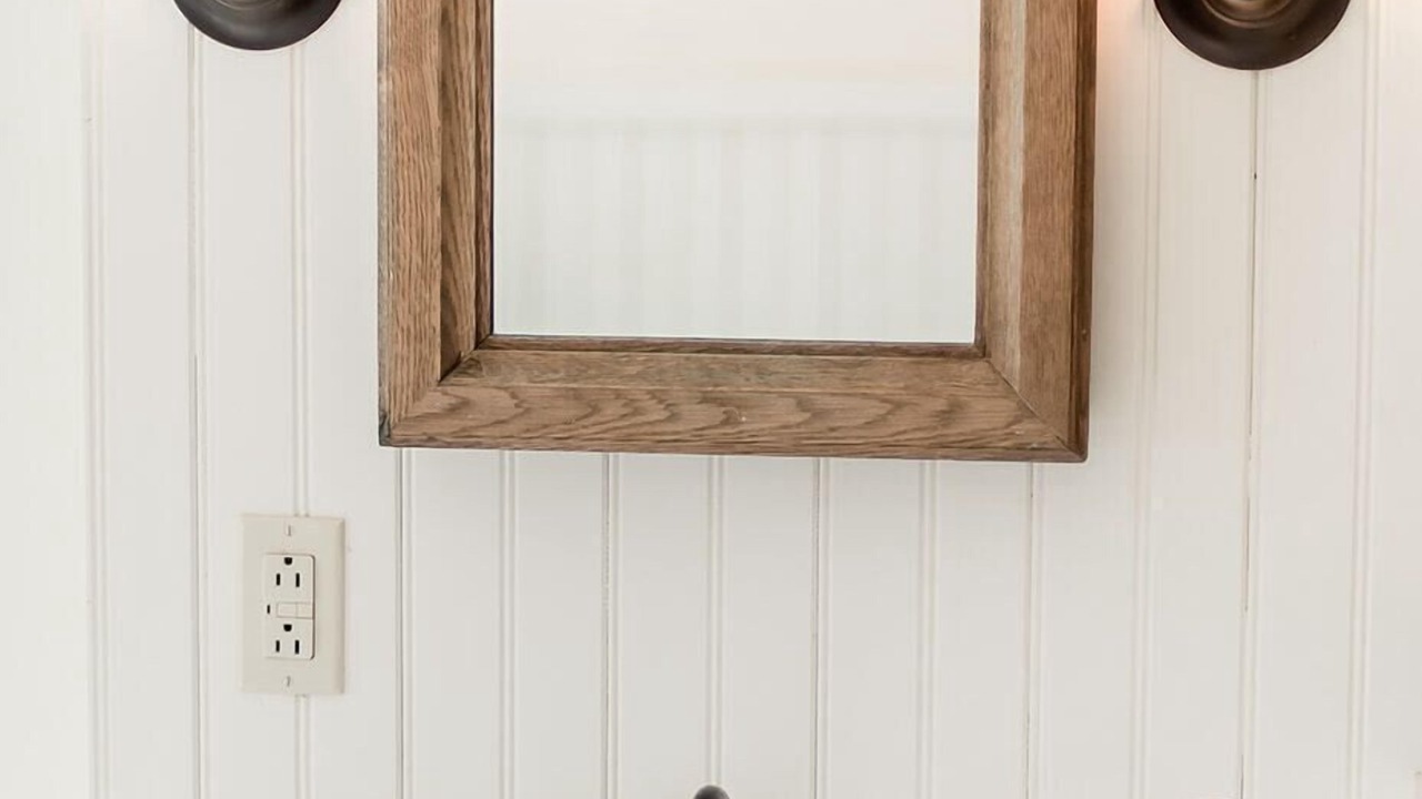 Photo of Bathroom in Granville