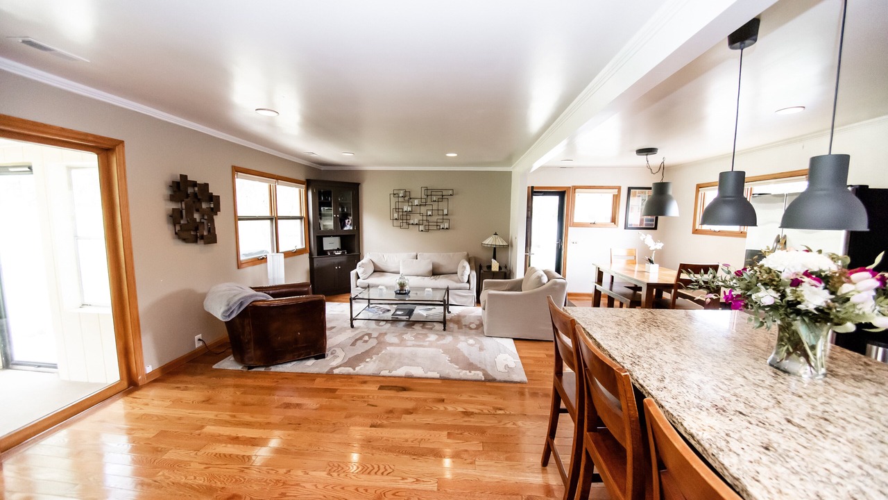 Photo of Livingroom in Granville