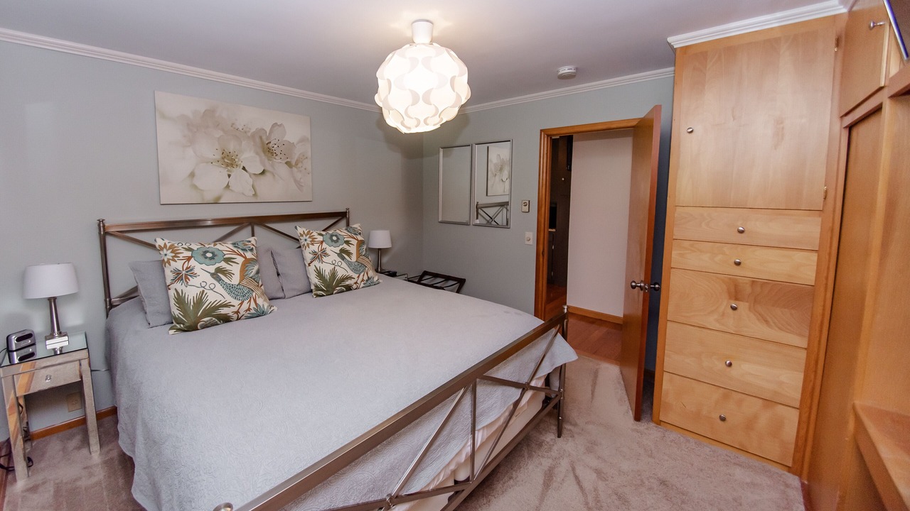 Photo of Bedroom in Granville