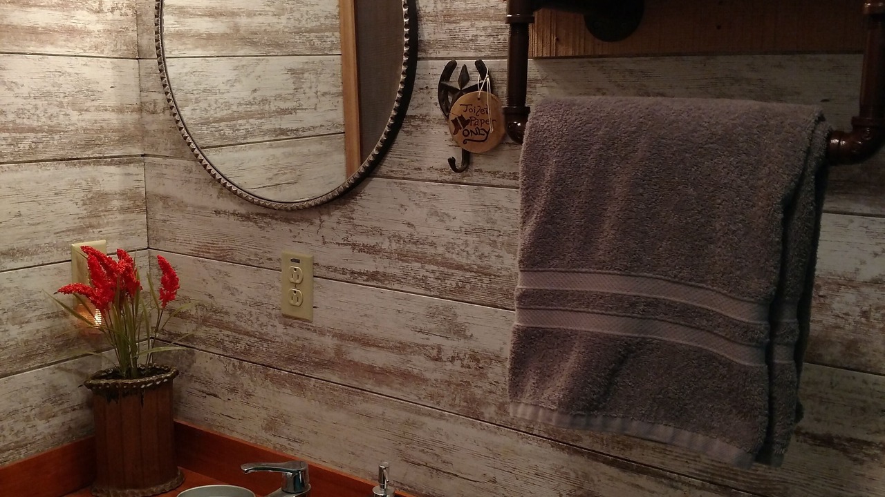 Photo of Bathroom in Jasonville