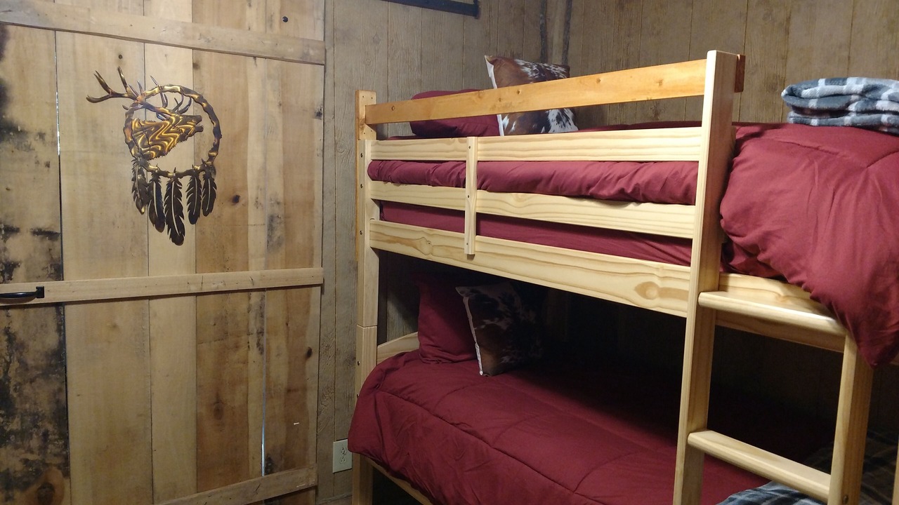 Photo of Bedroom in Jasonville