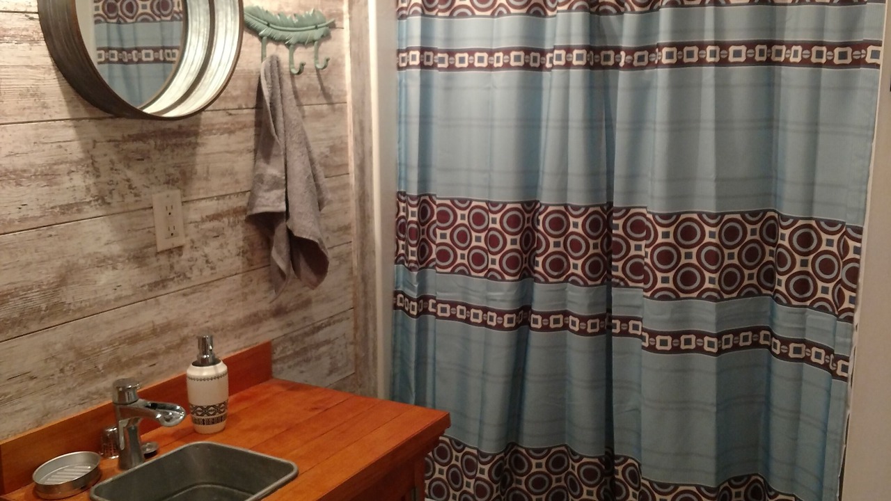 Photo of Bathroom in Jasonville