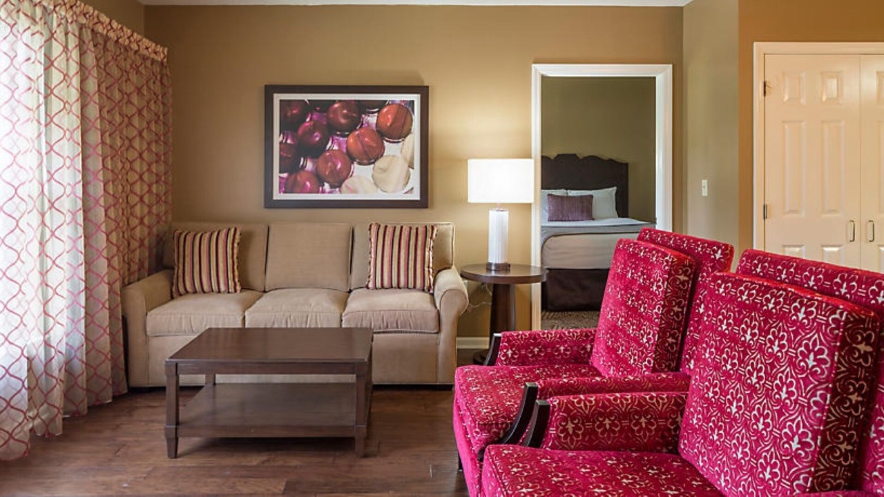 Photo of Livingroom in Hershey