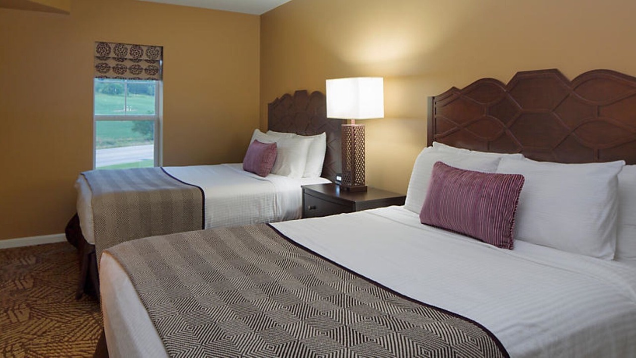 Photo of Bedroom in Hershey