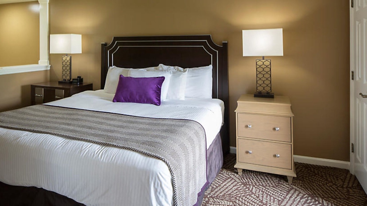 Photo of Bedroom in Hershey