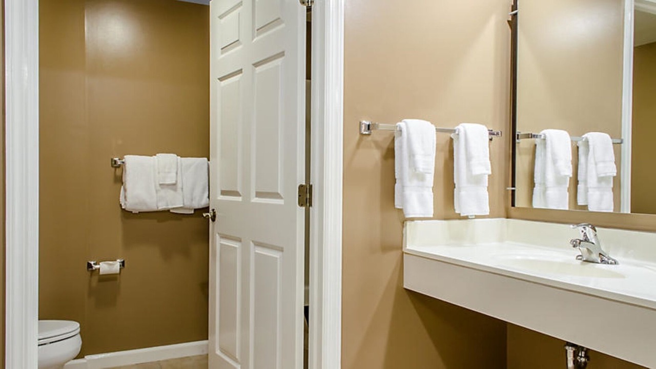 Photo of Bathroom in Hershey