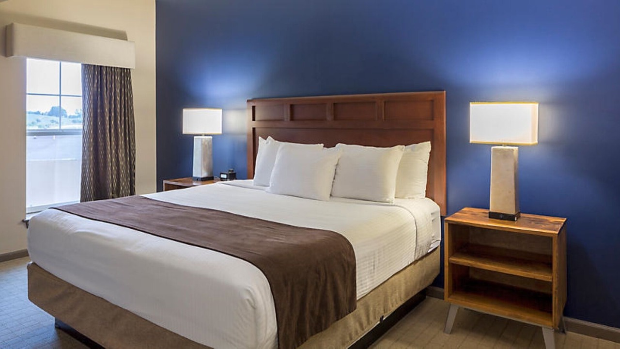 Photo of Bedroom in Hershey