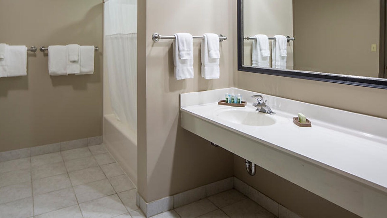 Photo of Bathroom in Hershey