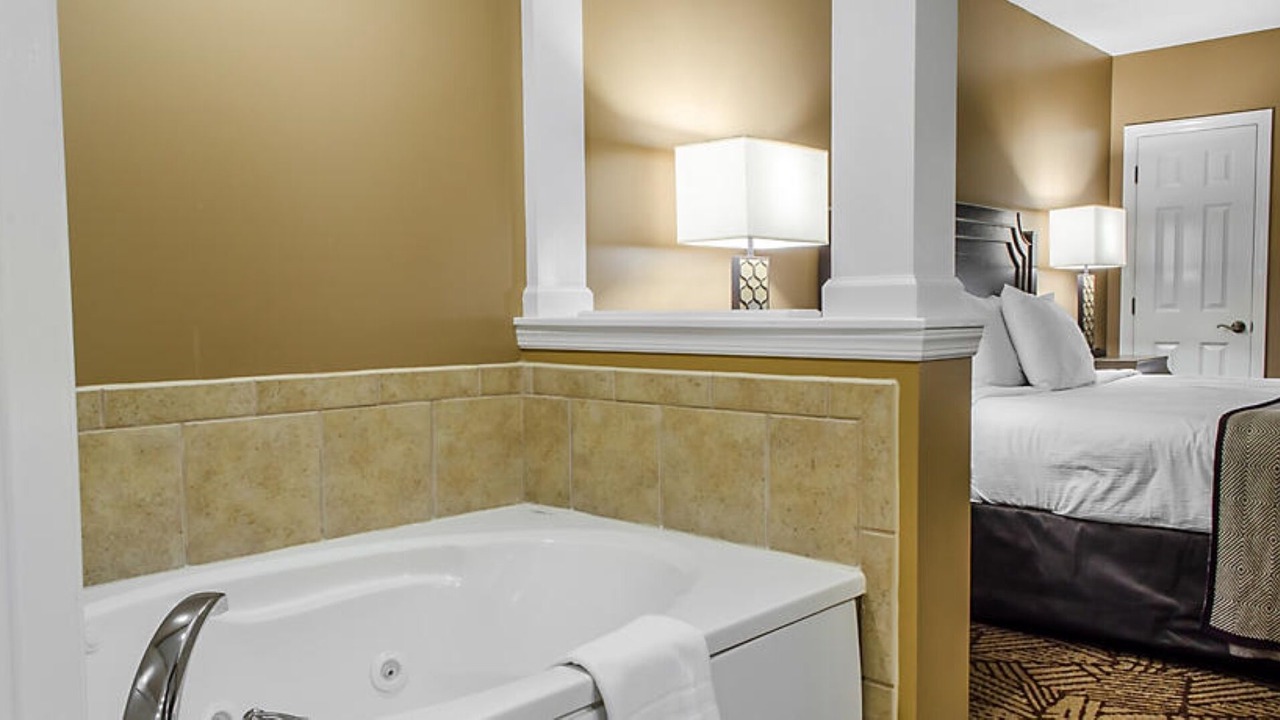 Photo of Bathroom in Hershey