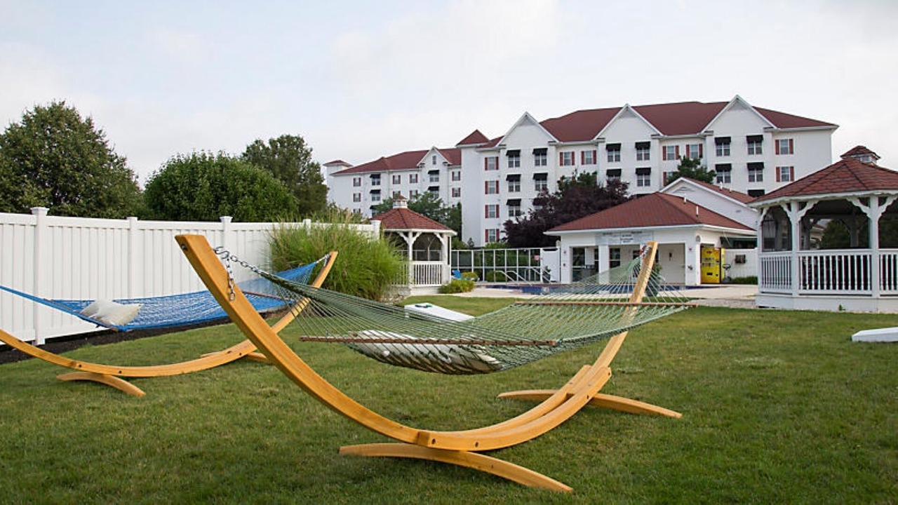 Photo of Outdoor in Hershey