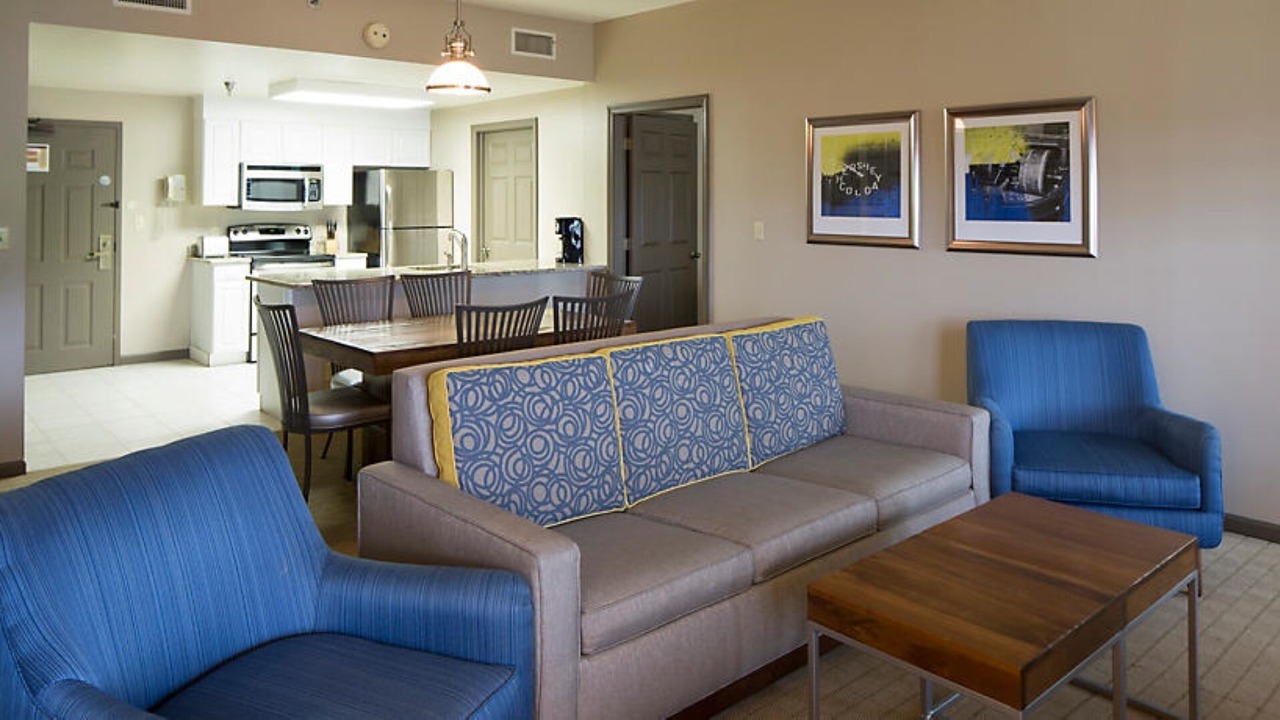 Photo of Livingroom in Hershey