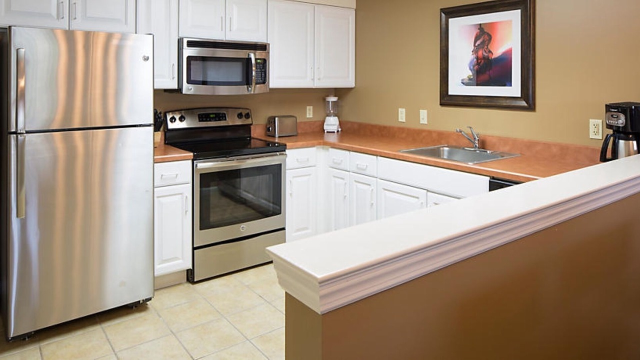 Photo of Kitchen in Hershey