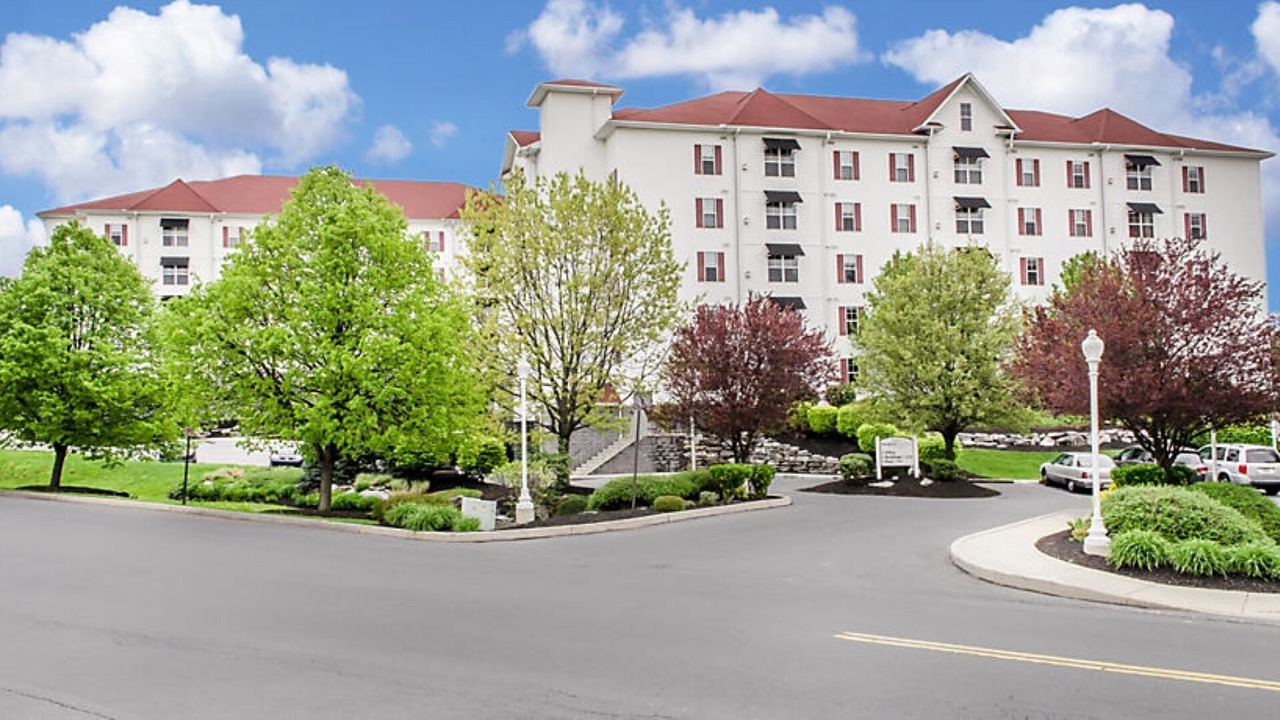 Photo of Outdoor in Hershey