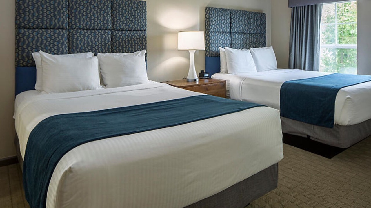 Photo of Bedroom in Hershey