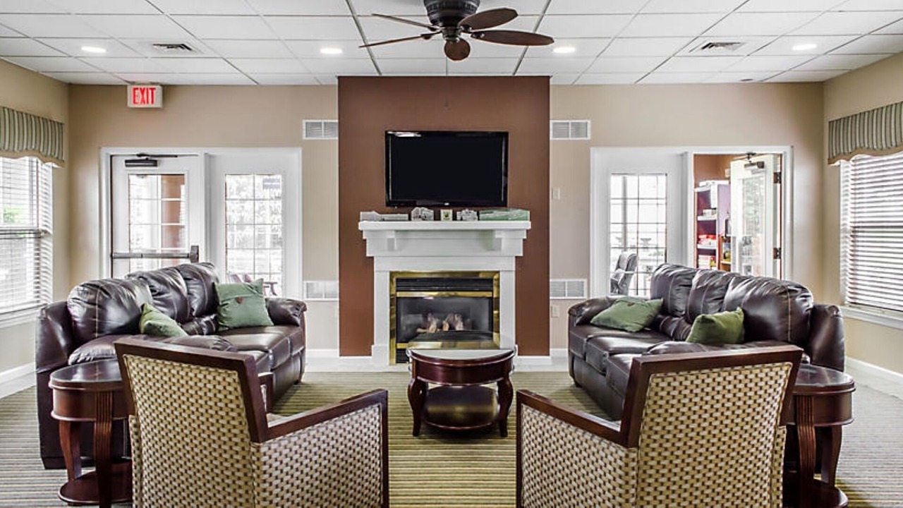 Photo of Livingroom in Hershey