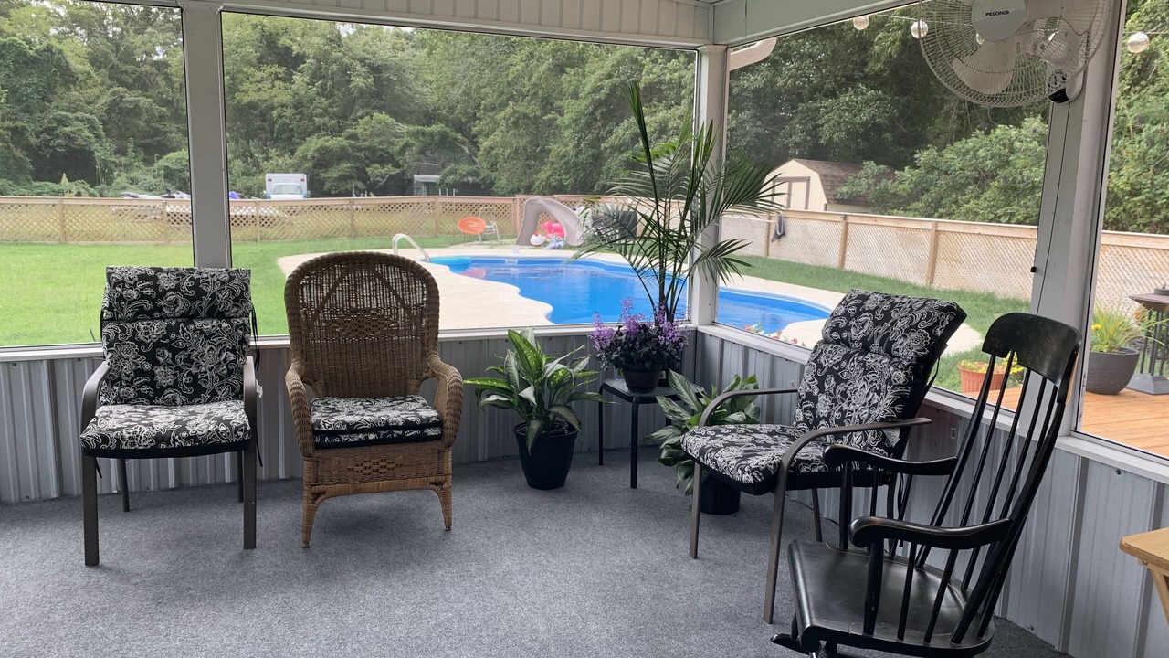 Photo of Outdoor in Lower Township
